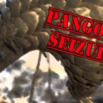 Hundreds of Pangolins Seized in Two Busts Over the Past Week