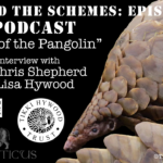 ‘State of the Pangolin’ Podcast