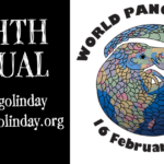 Eighth Annual World Pangolin Day Celebrated on 16 February 2019