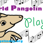 World Pangolin Day Playlist on Spotify