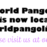 World Pangolin Day Has a New Home!